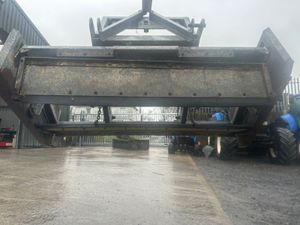 2019 Storth Yard Scraper - Image 2