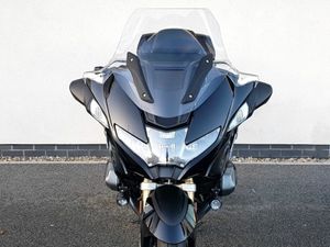 BMW R 1250 RT LE Finance Available. Black - Image 4
