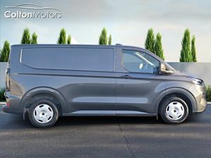 Ford Transit Custom TREND 2.0TDCi (Automatic) (New - Image 3