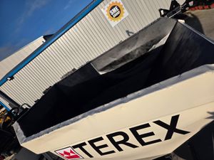 Terex 3 ton Swivel Dumper 2015 - Image 3