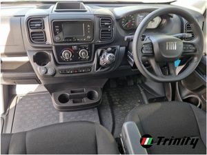Fiat Ducato ** ALL NEW DUCATO ** 33 L3H2 ** 2.2 14 - Image 2
