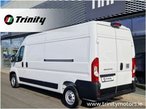 Fiat Ducato ** ALL NEW DUCATO ** 33 L3H2 ** 2.2 14 - Image 3