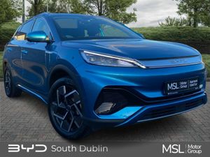 BYD ATTO 3 COMMERCIAL VAT QUALIFYING - Image 3