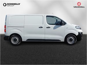 Vauxhall Vivaro L1 Diesel Prime - Image 3