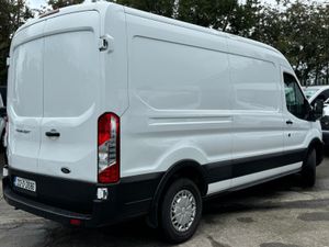 FORD TRANSIT 2L DIESEL “125000KMS” 2021 - Image 4