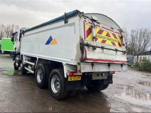 2021 Renault Tipper - Image 3