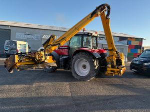 Shelbourne Reynolds Hedgecutter - Image 2