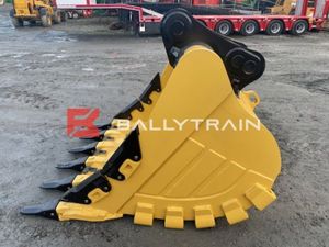 66″ Digging Bucket (Heavy Duty Rock Bucket) - Image 3