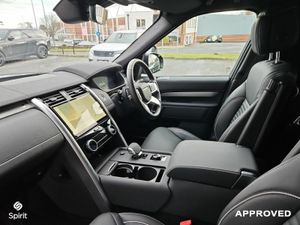 Land Rover Discovery 3.0 D HSE R Dynamic Commercia - Image 3