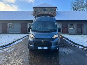 Elddis Whirlwind GTV CV 563- Automatic - Image 3