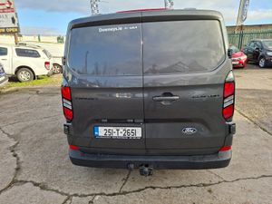 🦏 Ford Transit Custom LWB 2025.no vat TREND 🦏 - Image 3