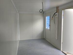 Insulated Office or Living Space with Kitchen - Image 3