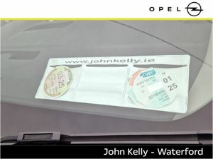 Opel Vivaro VIVARO L2H1-1.5 100BHP -DIE-6SP - Image 3