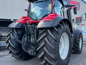 New Valtra T215 Direct Available for 2026 - Image 2