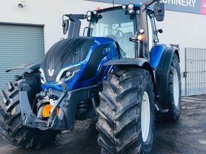 New Valtra T215 Direct Available for 2026 - Image 3