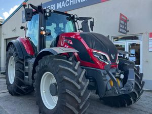 New Valtra T215 Direct Available for 2026 - Image 4