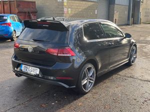 2017 VOLKSWAGEN GOLF 1.6TDI 3DR VAN VAT INVOICE - Image 3