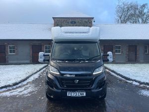 Autotrail Tracker EKS - Image 2