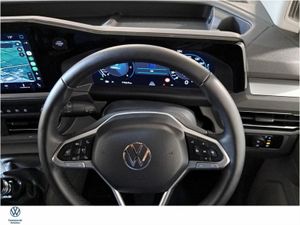 Volkswagen Transporter Pan Americana LWB28 110BHP - Image 4