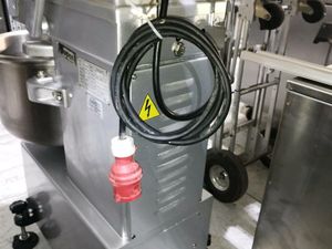 DOUGH MIXER - Image 4