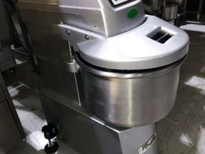 DOUGH MIXER - Image 3