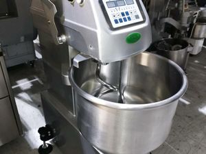 DOUGH MIXER - Image 2