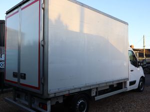 2020 OPEL MOVANO BOX BODY NO VAT - Image 4