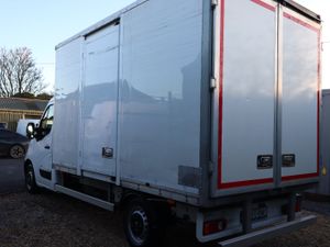 2020 OPEL MOVANO BOX BODY NO VAT - Image 3