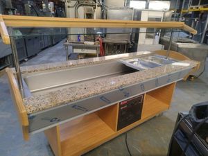 Cold counter display - Image 2