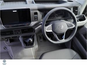 Volkswagen Crafter Highline MWB 177HP MAN - Image 2