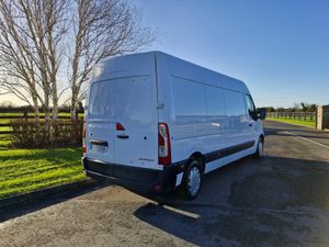 Renault Master (JUST PASSED THE DOE TEST)!!! - Image 3