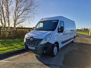 Renault Master (JUST PASSED THE DOE TEST)!!! - Image 2