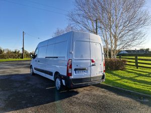 Renault Master (JUST PASSED THE DOE TEST)!!! - Image 4