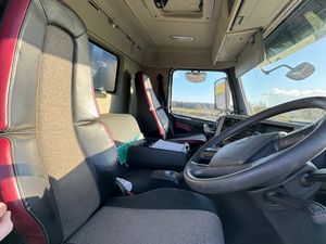 2016 Volvo FM 8x4 block truck. Ref No: 2570 - Image 3