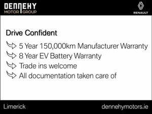 Renault Trafic 170 HP Automatic Extra Sport - Image 4