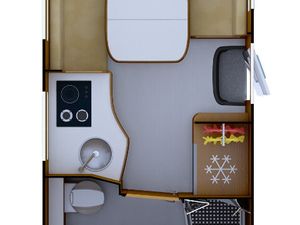 Rapido I196M ALDE - Automatic - Image 4