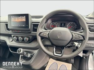 Renault Trafic LWB 130 Start - Image 2