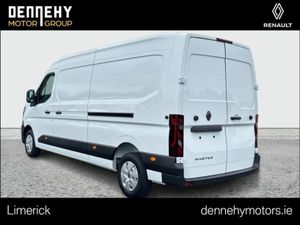 Renault Master DCI - Image 3
