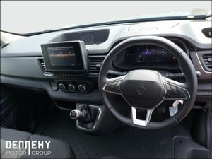 Renault Trafic LWB 130 Extra Urban Grey - Image 2