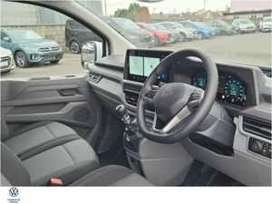 Volkswagen Transporter TRENDLINE PLUS 2.0TDI 150BH - Image 3