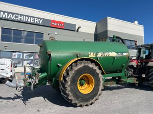 Major 2050 Tank - Image 2