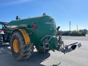 Major 2050 Tank - Image 4