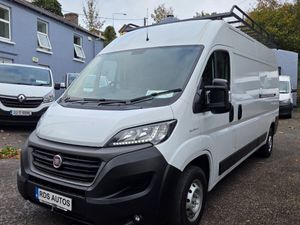 🔥21 FIAT DUCATO L3H2🔥 - Image 3