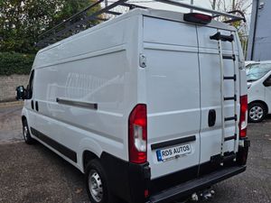 🔥21 FIAT DUCATO L3H2🔥 - Image 4