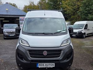 🔥21 FIAT DUCATO L3H2🔥 - Image 2