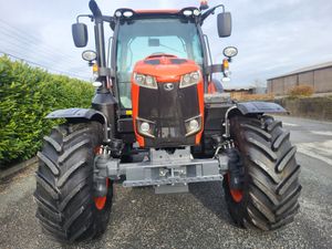 Kubota M6132 - Image 4