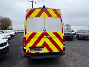 Volkswagen Crafter - Image 3
