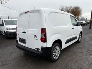 Citreon Berlingo - Image 3