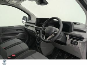 Volkswagen Transporter 28 VAN LWB TRENDLINE 110HP - Image 4
