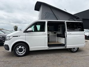 Volkswagen Camper - Image 4